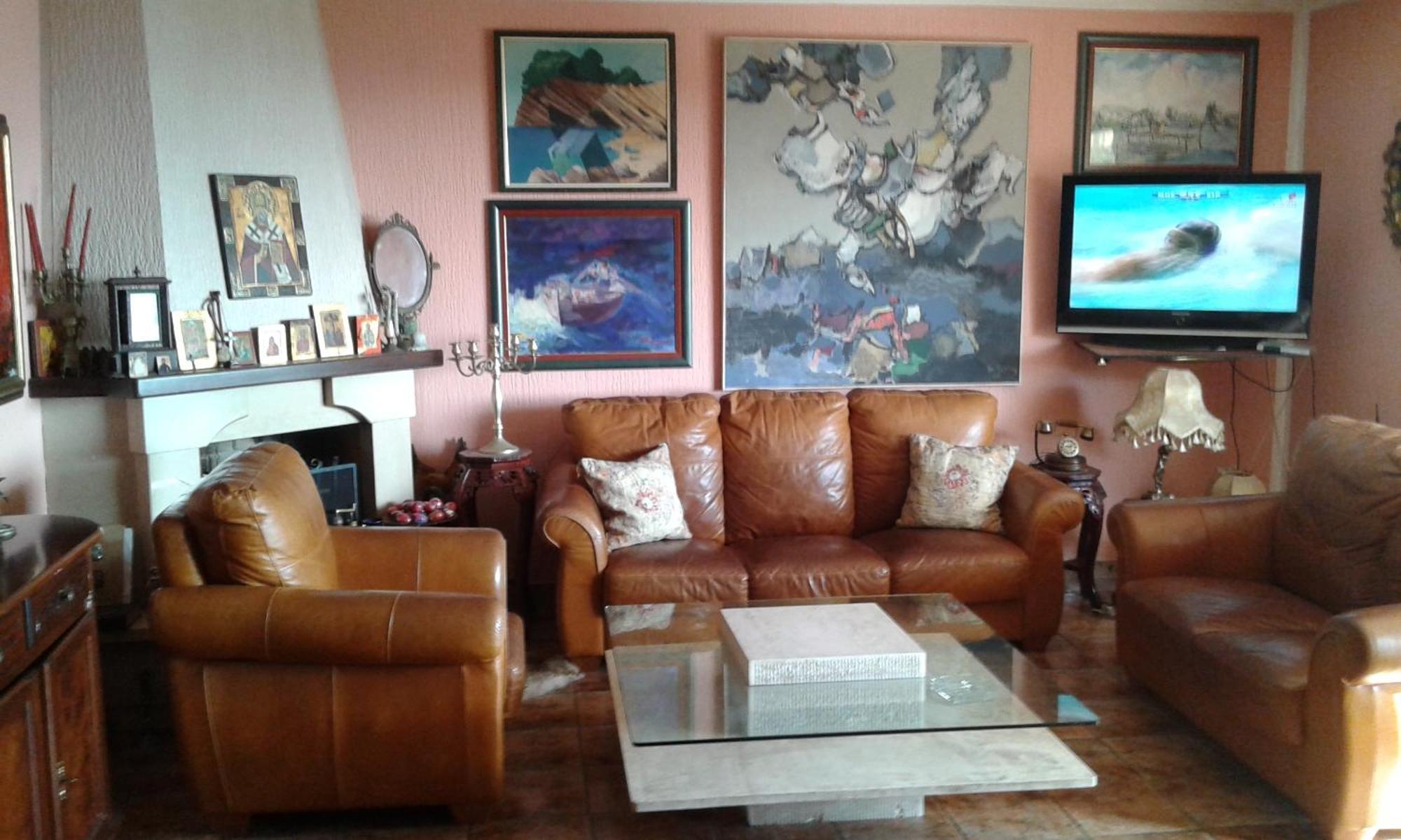 Apartmani Vila Marija Будва Экстерьер фото